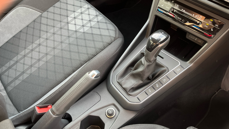 Volkswagen Taigo 1.0 TSI 115 Black Edition 5dr DSG Petrol Hatchback